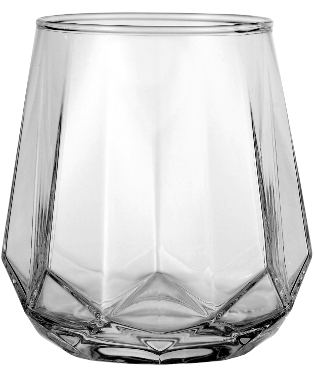 Drinking Glassware (Model ES51